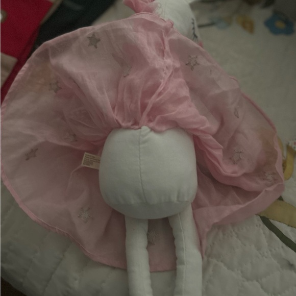 Unicorn ballerina stuffed animal - Picture 8 of 8